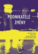 Podnikatelé změny - cena, porovnanie