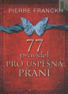 77 pravidel pro úspěšná přání - cena, porovnanie