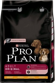 Purina Pro Plan Adult Original 3kg