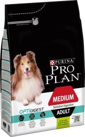 Purina Pro Plan Adult Digestion 3kg