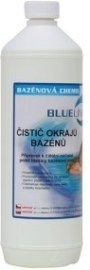 Hecht Čistič okrajov bazénov 1l