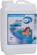 Hecht PH Mínus 3l - cena, porovnanie