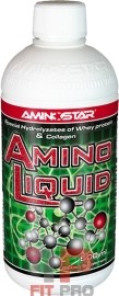 Aminostar Amino liquid 500 ml