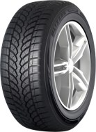 Bridgestone Blizzak LM-80 245/65 R17 111T  - cena, porovnanie