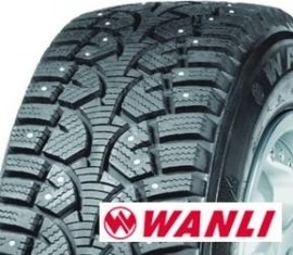 Wanli Winter Challenger 195/65 R15 91H