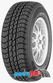 Goodyear Wrangler HP All Weather 215/60 R16 95H