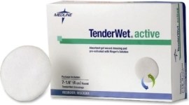 Hartmann-Rico TenderWet 4cm 10ks