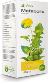 Liftea Metabolic 250ml