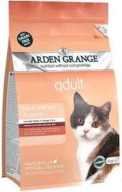 Arden Grange Adult Cat 4kg