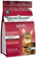 Arden Grange Adult Cat 2kg - cena, porovnanie