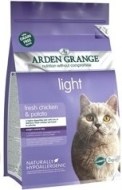 Arden Grange Adult Cat Light 2kg - cena, porovnanie