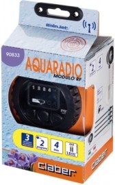 Claber Aqua Radio RF Unit 90833