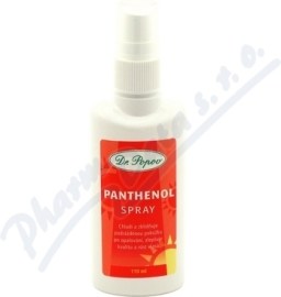 Dr. Popov Panthenol 110ml