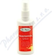 Dr. Popov Panthenol 110ml - cena, porovnanie