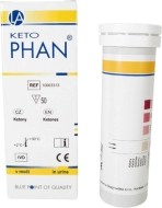 Lachema DP Keto Phan - cena, porovnanie