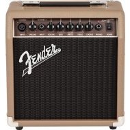 Fender Acoustasonic 15 - cena, porovnanie