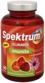 Walmark Spektrum Gummies Imunita 60tbl