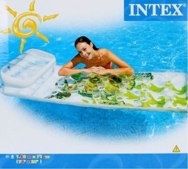 Intex 18 Pocket