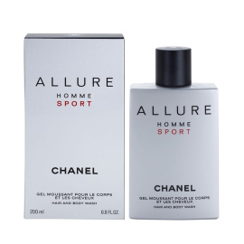 Chanel Allure Homme Sport 200ml