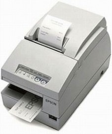 Epson TM-U675