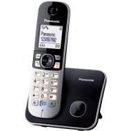 Panasonic KX-TG6811  - cena, porovnanie