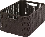 Curver Rattan 03615-210 - cena, porovnanie