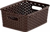 Curver Rattan 03610-210 - cena, porovnanie