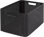 Curver Rattan 03616-210 - cena, porovnanie