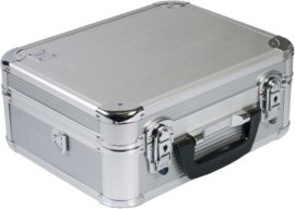 Dörr Case Silver 30