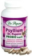 Dr. Popov Psylium Probio 120tbl - cena, porovnanie