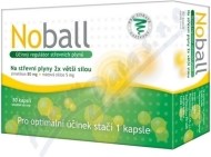 Green-Swan Noball 50tbl - cena, porovnanie