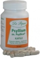 Dr. Popov Psyllium Psyllicol 120tbl - cena, porovnanie