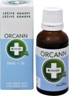 Annabis Orcann 30ml - cena, porovnanie