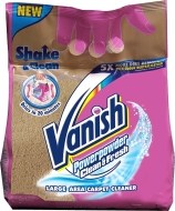 Reckitt Benckiser Vanish Clean&Fresh na koberce 650g - cena, porovnanie