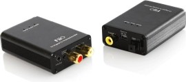 Fiio D07