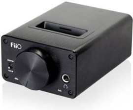 Fiio E09K Qogir