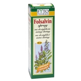 Fytopharma Folsalvin 30ml