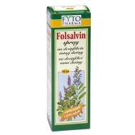 Fytopharma Folsalvin 30ml - cena, porovnanie