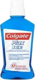 Colgate Plax Ice 500ml
