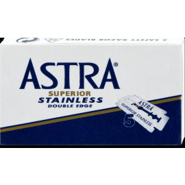 Procter & Gamble Astra 5ks