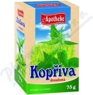 Apotheke Žihľava dvojdomá 75g - cena, porovnanie