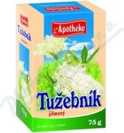 Apotheke Túžobník brestový 75g - cena, porovnanie