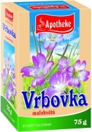 Apotheke Vrbovka malokvetá 75g - cena, porovnanie