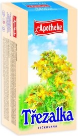 Apotheke Ľubovník bodkovaný 20x1.5g