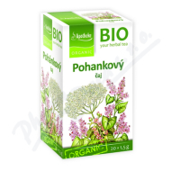 Apotheke Pohánkový bylinný čaj 20x1.5g - cena, porovnanie