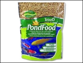 Tetra Pond food 3.5L