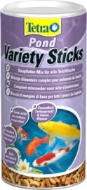 Tetra Pond Sticks 1L