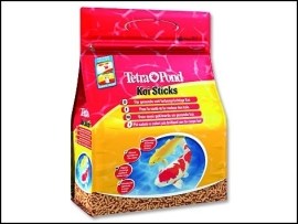 Tetra Pond Koi Sticks 4L