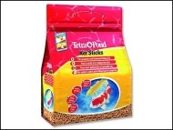 Tetra Pond Koi Sticks 4L - cena, porovnanie