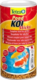 Tetra Pond Koi Sticks 1L